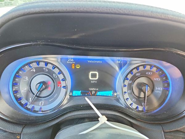 2017 CHRYSLER 300 300S