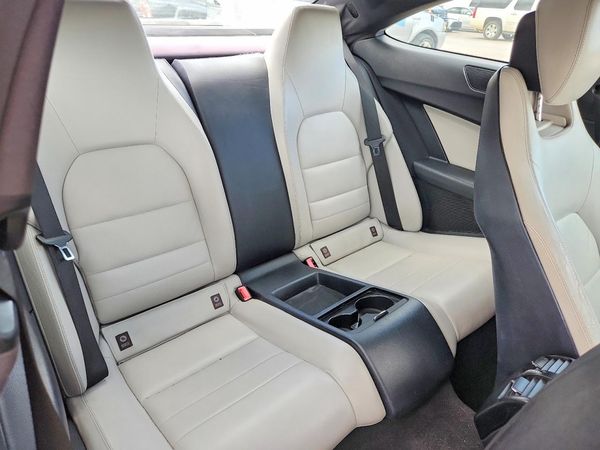 2013 MERCEDES-BENZ C C250