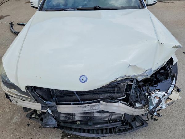 2013 MERCEDES-BENZ C C250