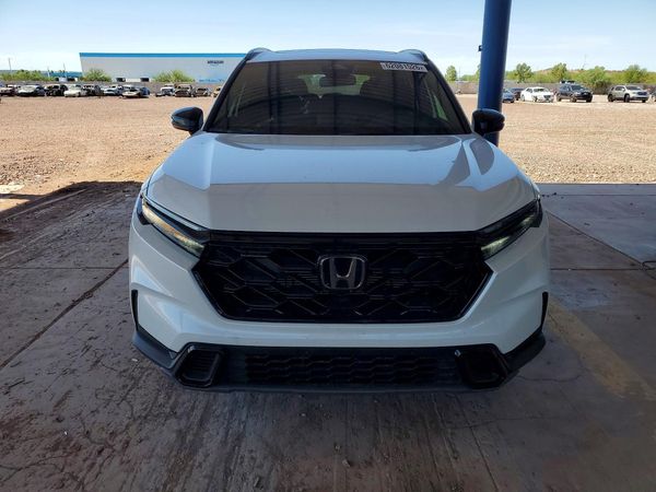 2026 HONDA CR-V Sport — DIRF