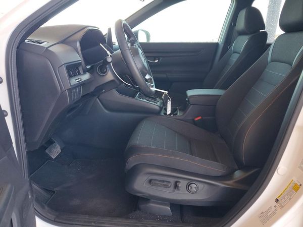 2026 HONDA CR-V Sport — DENT