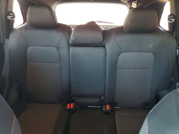 2026 HONDA CR-V Sport — SUVN