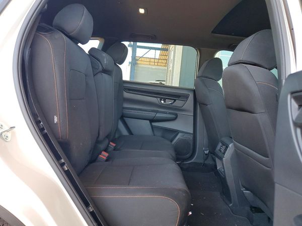 2026 HONDA CR-V Sport — PSRS