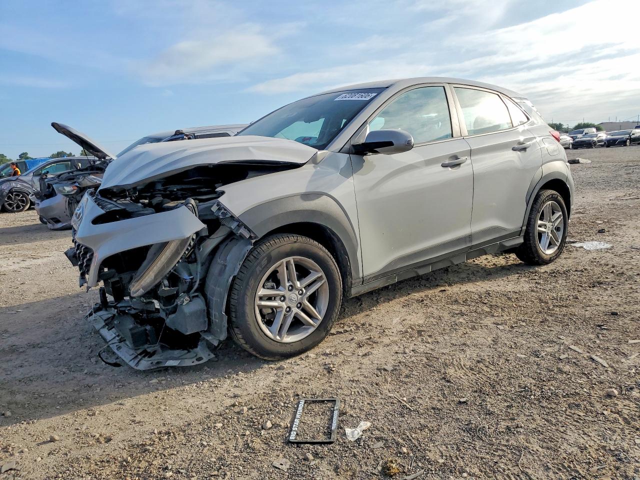 2023 HYUNDAI KONA SE