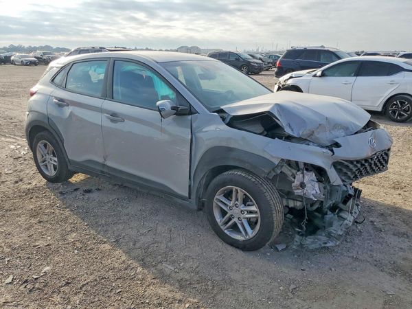 2023 HYUNDAI KONA SE
