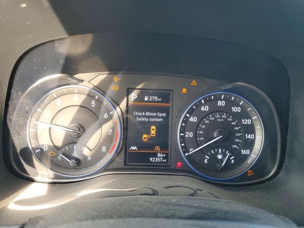 2023 HYUNDAI KONA SE