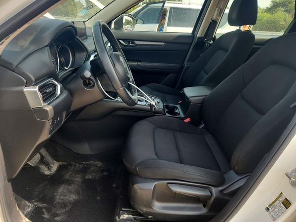 2018 MAZDA CX-5 Sport