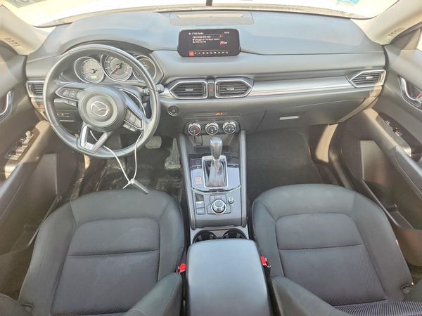 2018 MAZDA CX-5 Sport
