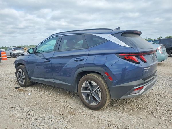 2026 HYUNDAI TUCSON SEL, SEL Plus