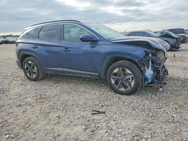 2026 HYUNDAI TUCSON SEL, SEL Plus