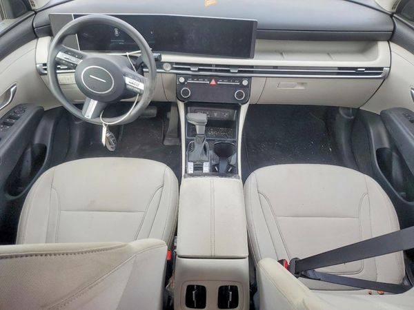 2026 HYUNDAI TUCSON SEL, SEL Plus