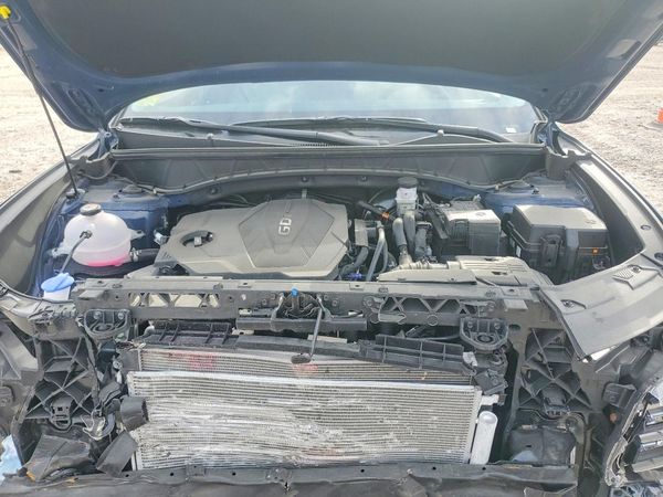 2026 HYUNDAI TUCSON SEL, SEL Plus