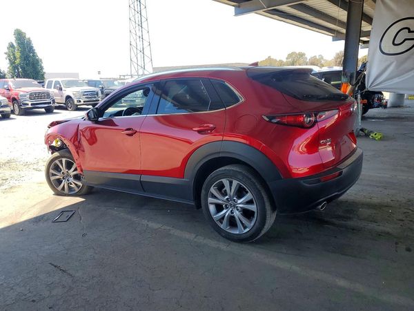 2021 MAZDA CX-30 Premium Package