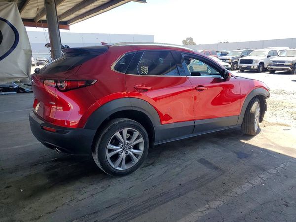 2021 MAZDA CX-30 Premium Package