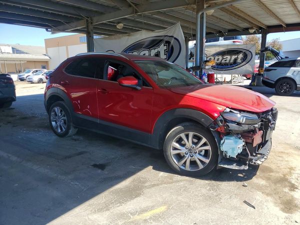 2021 MAZDA CX-30 Premium Package