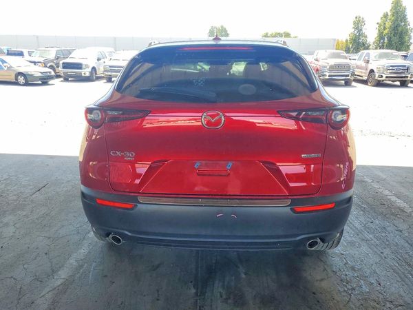 2021 MAZDA CX-30 Premium Package