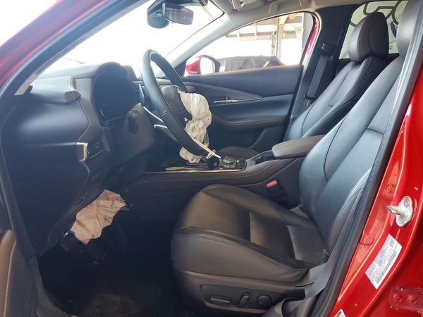 2021 MAZDA CX-30 Premium Package