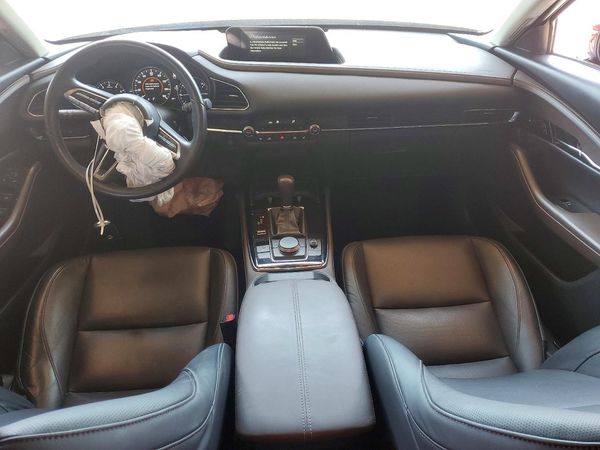 2021 MAZDA CX-30 Premium Package