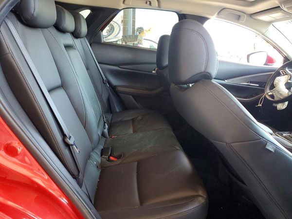 2021 MAZDA CX-30 Premium Package
