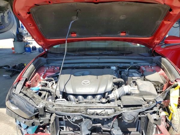 2021 MAZDA CX-30 Premium Package