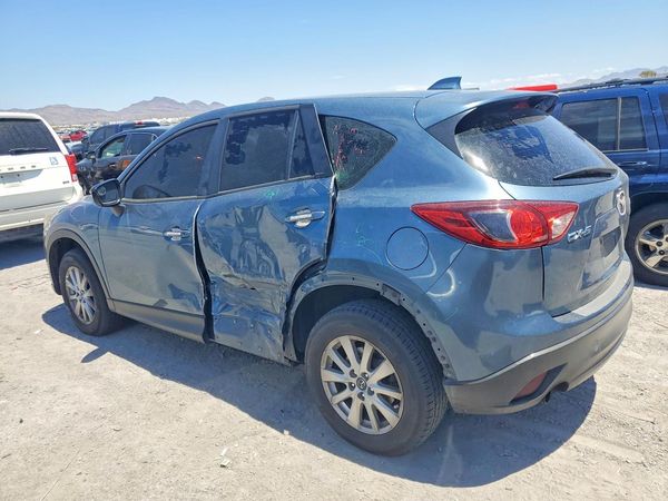 2015 MAZDA CX-5 Sport/GX