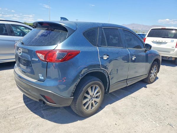 2015 MAZDA CX-5 Sport/GX