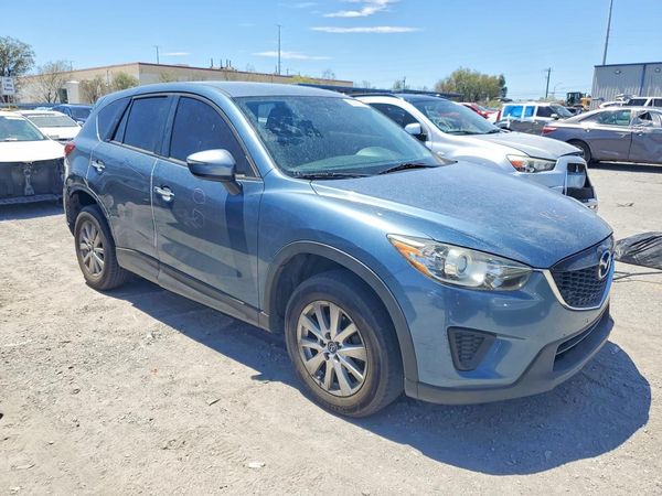 2015 MAZDA CX-5 Sport/GX