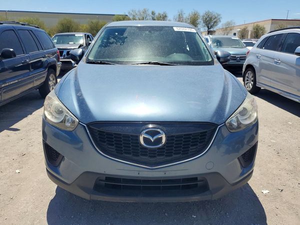 2015 MAZDA CX-5 Sport/GX