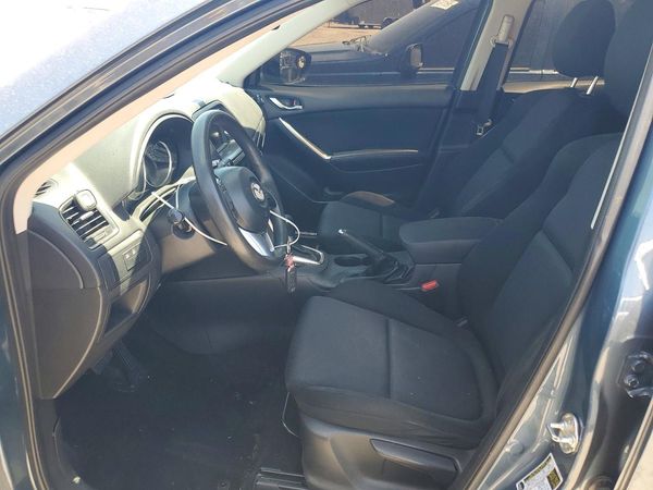 2015 MAZDA CX-5 Sport/GX