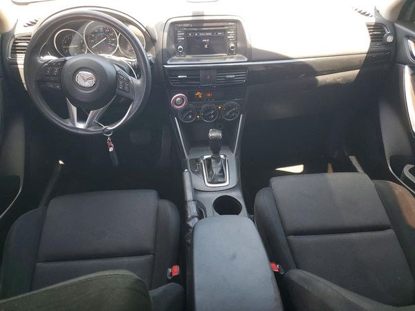 2015 MAZDA CX-5 Sport/GX