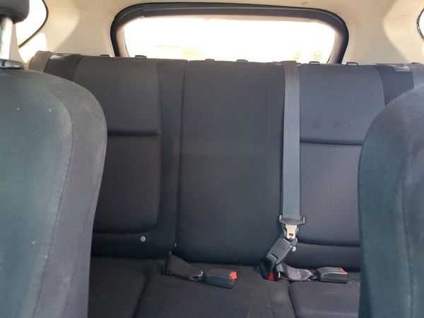 2015 MAZDA CX-5 Sport/GX