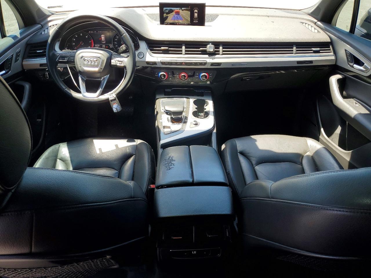 2018 AUDI Q7
