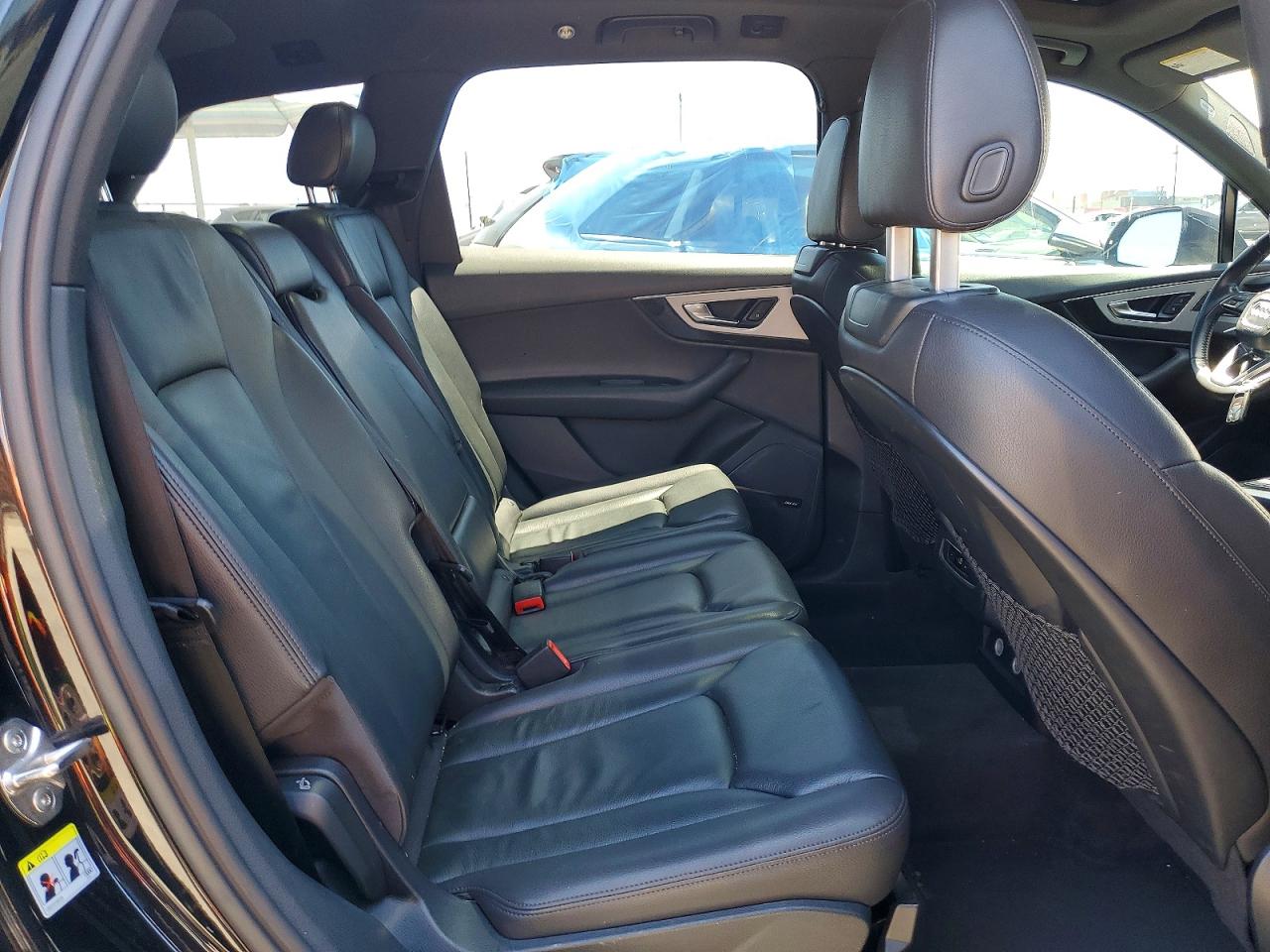 2018 AUDI Q7