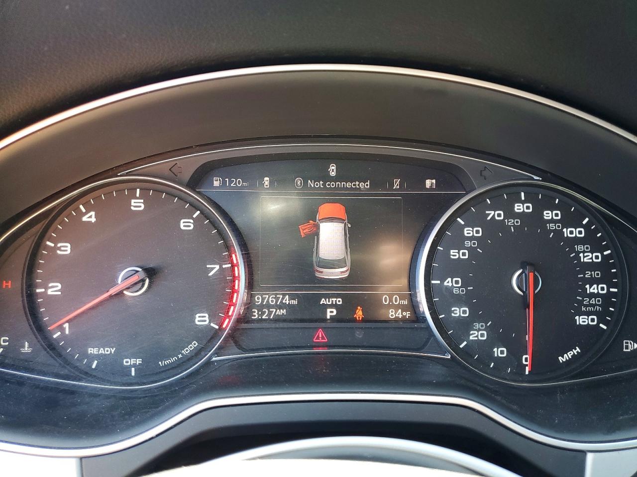 2018 AUDI Q7