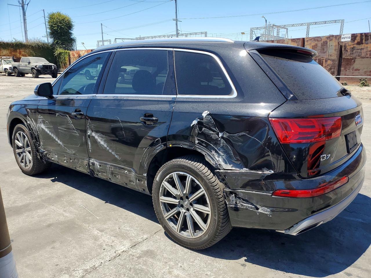 2018 AUDI Q7