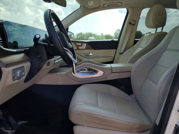 2022 MERCEDES-BENZ GLE GLE350 4MATIC