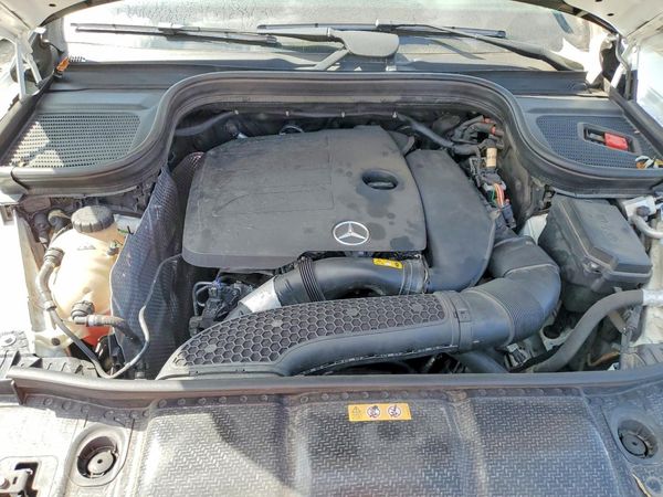 2022 MERCEDES-BENZ GLE GLE350 4MATIC