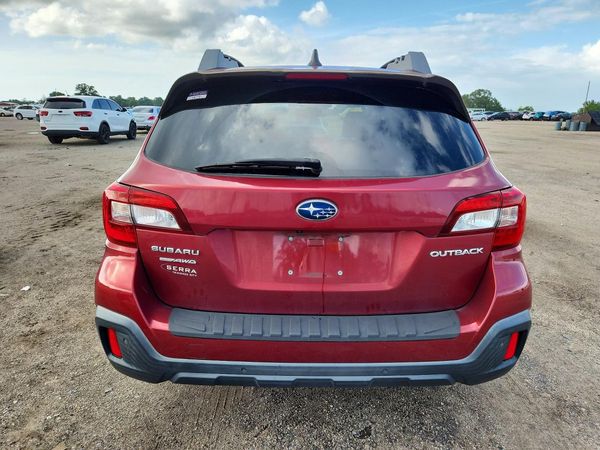 2019 SUBARU OUTBACK Limited+M/R+ES+NAVI