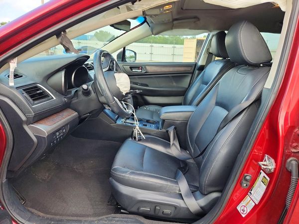 2019 SUBARU OUTBACK Limited+M/R+ES+NAVI