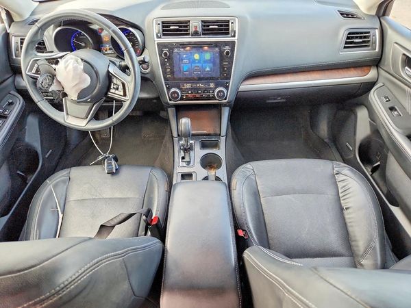 2019 SUBARU OUTBACK Limited+M/R+ES+NAVI