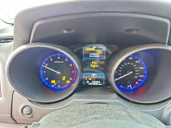 2019 SUBARU OUTBACK Limited+M/R+ES+NAVI