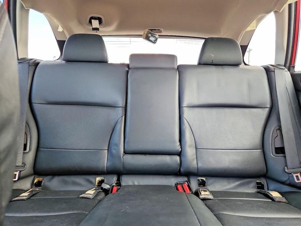 2019 SUBARU OUTBACK Limited+M/R+ES+NAVI