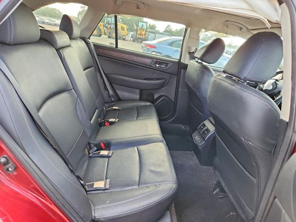 2019 SUBARU OUTBACK Limited+M/R+ES+NAVI