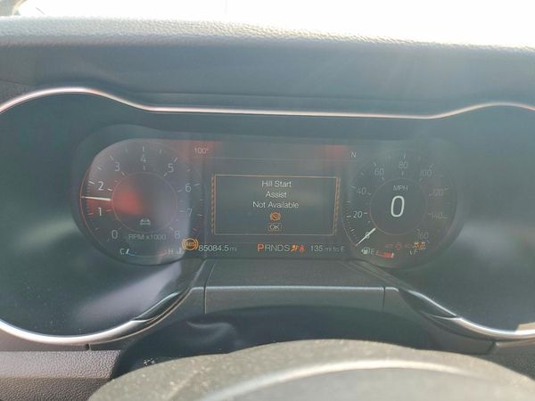 2022 FORD MUSTANG GT Coupe