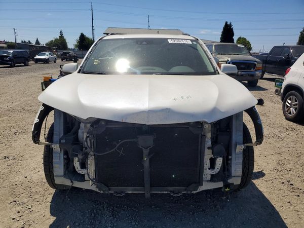2018 ACURA MDX SH-AWD (Advance)