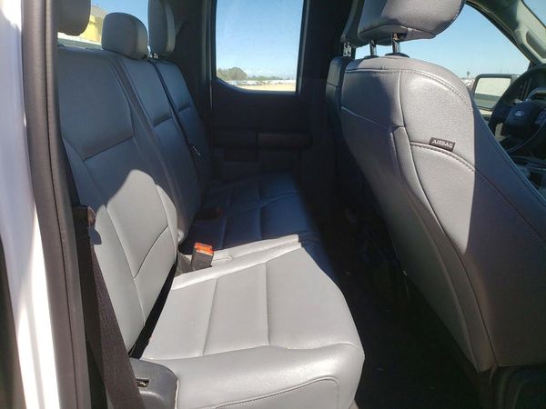 2025 FORD F150 XL