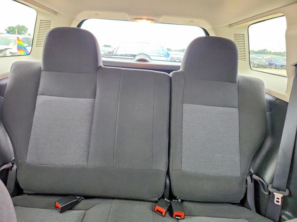 2015 JEEP PATRIOT