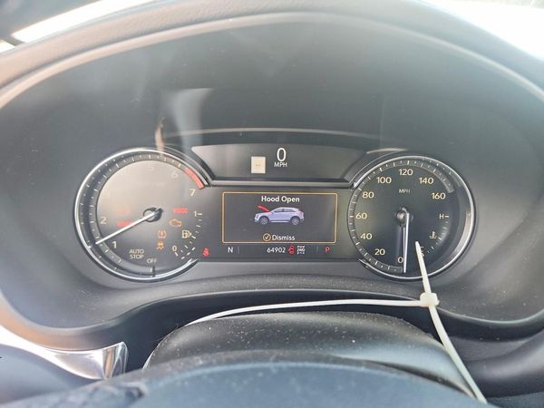 2019 CADILLAC XT4