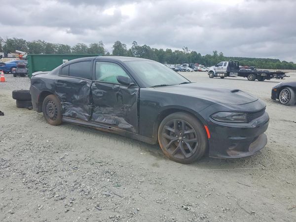 2020 DODGE CHARGER GT