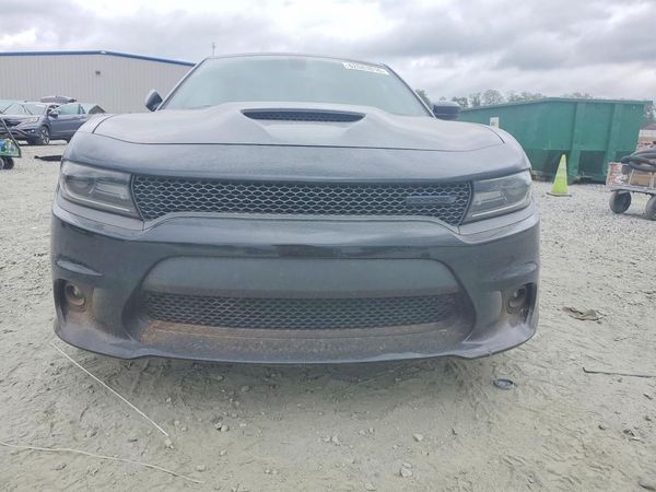 2020 DODGE CHARGER GT